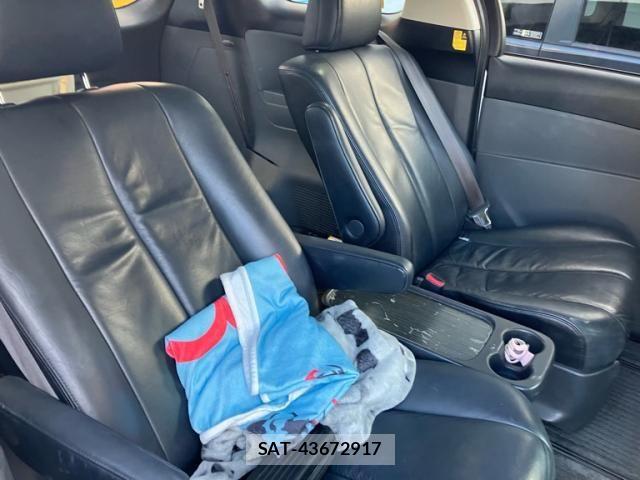 Toyota ESTIMA 2009-09 8741984-20
