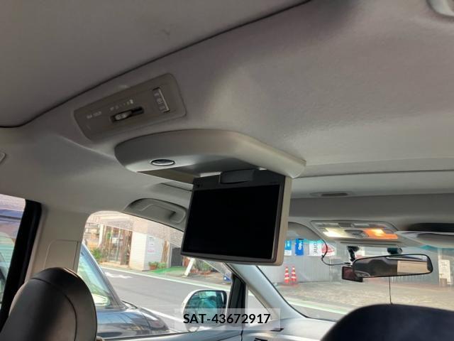 Toyota ESTIMA 2009-09 8741984-22