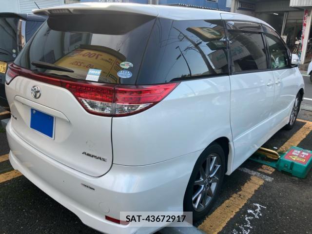 Toyota ESTIMA 2009-09 8741984-2