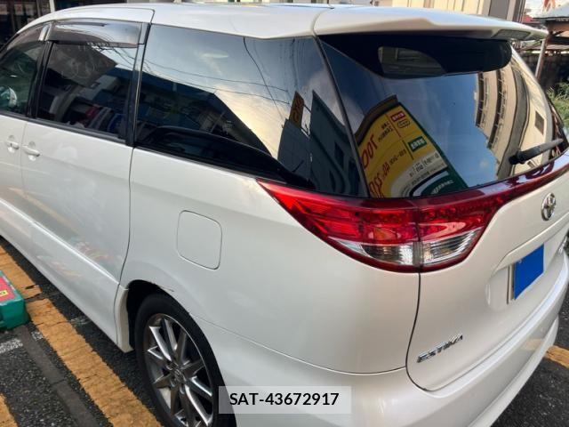 Toyota ESTIMA 2009-09 8741984-3