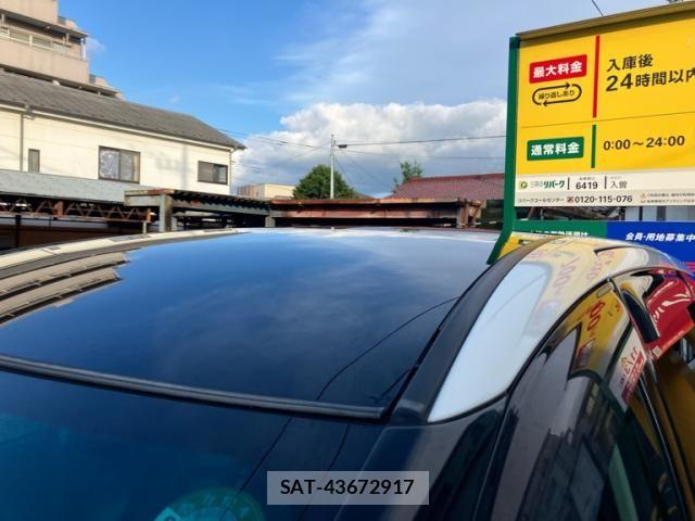 Toyota ESTIMA 2009-09 8741984-8