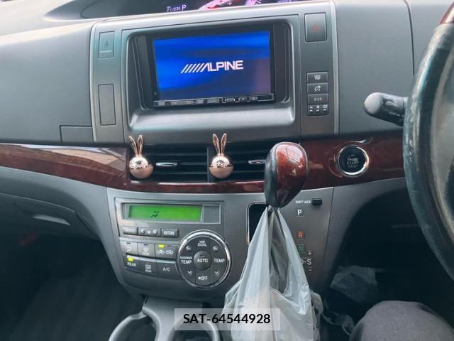 Toyota ESTIMA 2009-10 8741976-9
