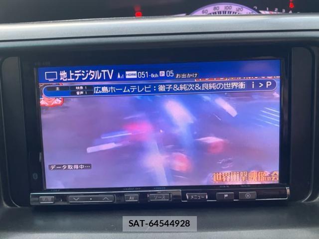 Toyota ESTIMA 2009-10 8741976-15