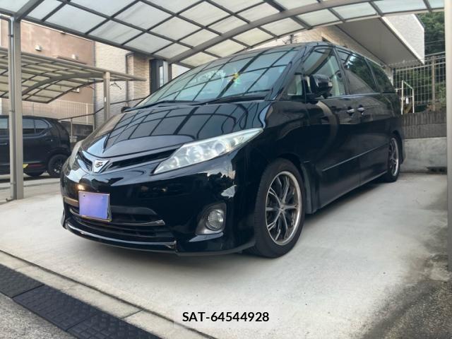 Toyota ESTIMA 2009-10 8741976-1