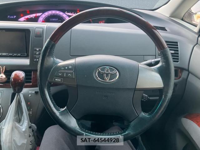 Toyota ESTIMA 2009-10 8741976-8