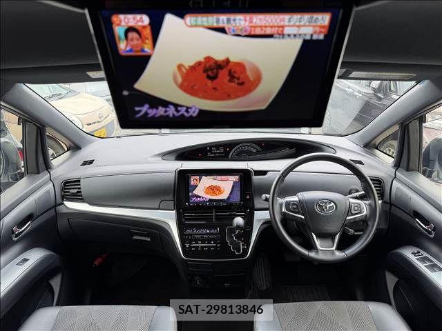 Toyota ESTIMA 2016-08 8741968-1