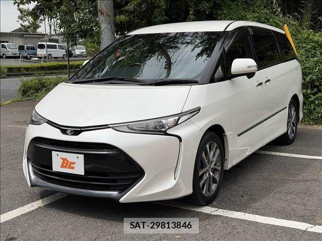 Toyota ESTIMA 2016-08 8741968-21