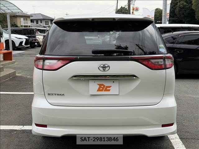 Toyota ESTIMA 2016-08 8741968-22
