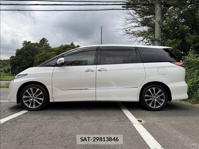 Toyota ESTIMA 2016-08 8741968-5