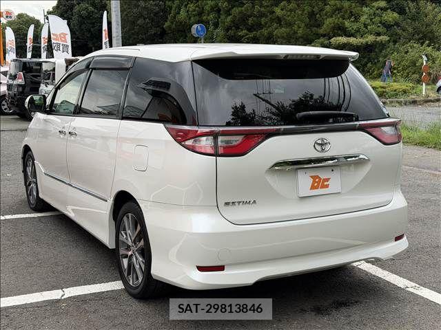 Toyota ESTIMA 2016-08 8741968-7