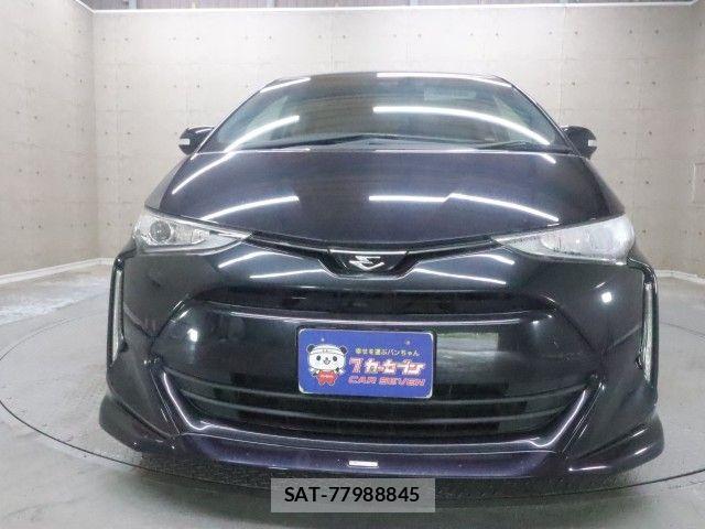 Toyota ESTIMA 2016-06 8780130-27