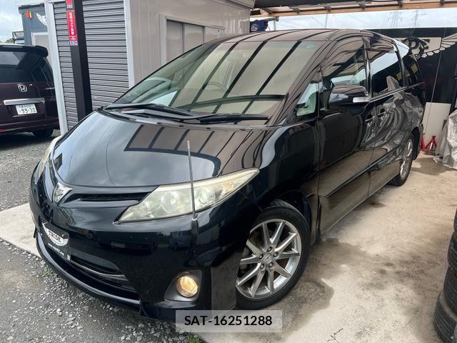 Toyota ESTIMA 2009-07 8780136-0