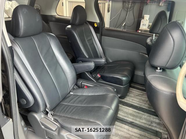 Toyota ESTIMA 2009-07 8780136-16