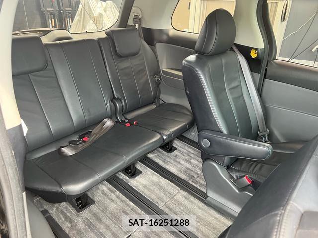 Toyota ESTIMA 2009-07 8780136-17