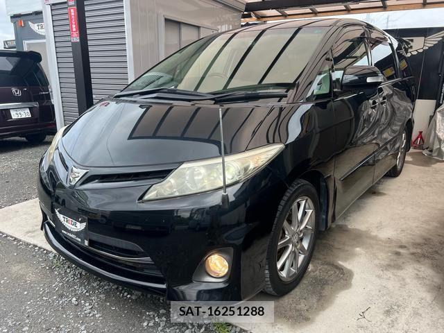 Toyota ESTIMA 2009-07 8780136-1