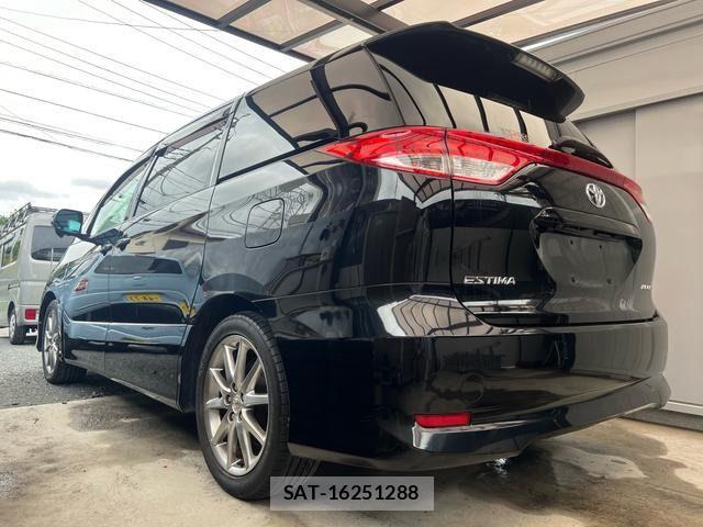 Toyota ESTIMA 2009-07 8780136-2