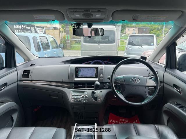 Toyota ESTIMA 2009-07 8780136-3