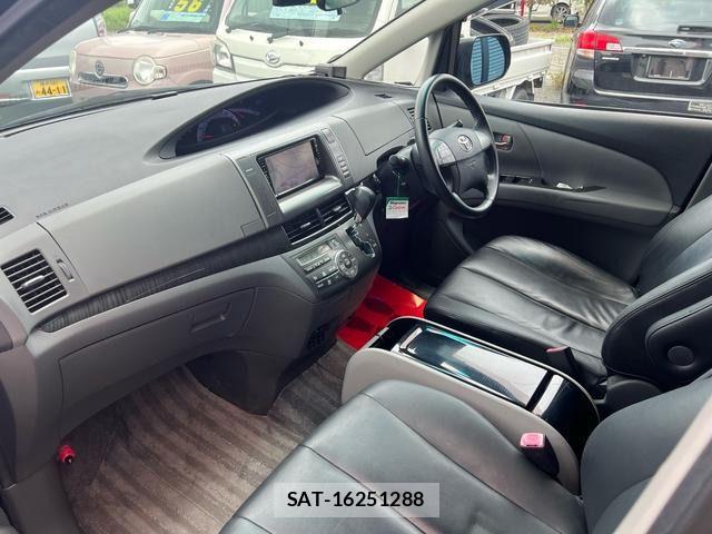 Toyota ESTIMA 2009-07 8780136-4