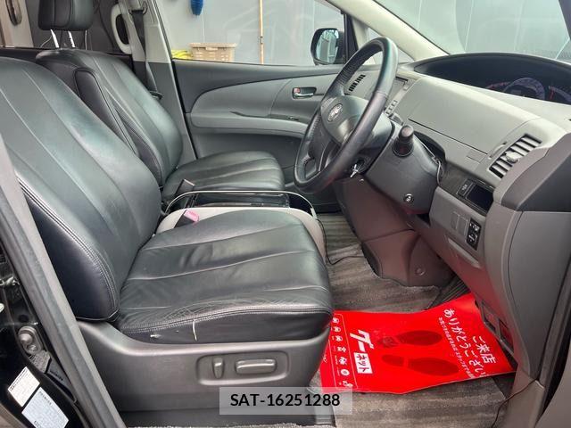 Toyota ESTIMA 2009-07 8780136-5