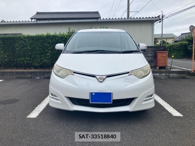 Toyota ESTIMA 2008-03 8780135-0