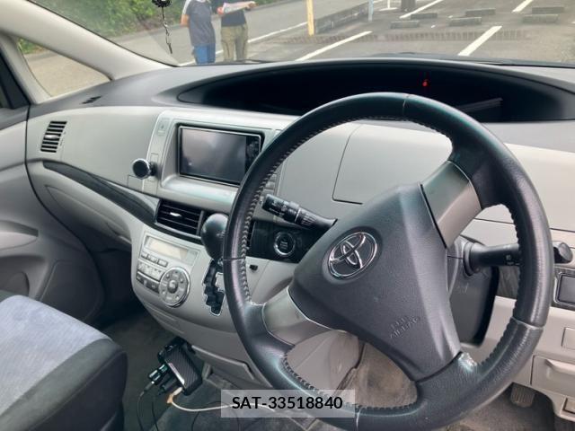 Toyota ESTIMA 2008-03 8780135-10