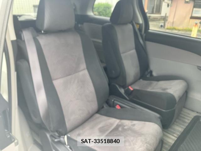 Toyota ESTIMA 2008-03 8780135-11