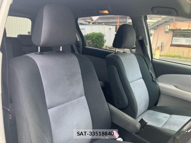 Toyota ESTIMA 2008-03 8780135-12