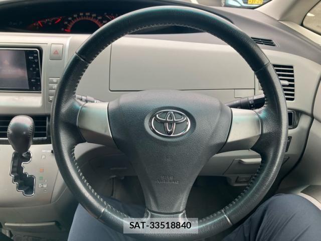 Toyota ESTIMA 2008-03 8780135-13