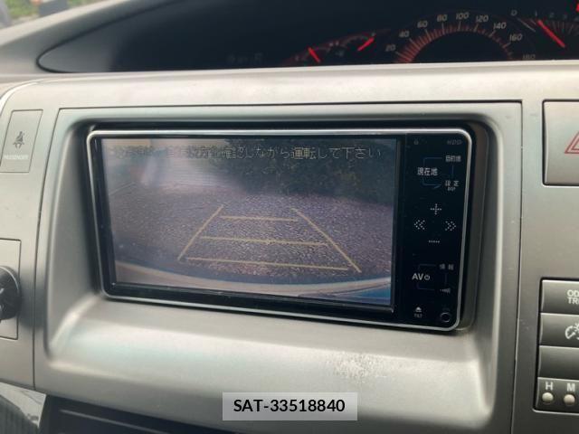 Toyota ESTIMA 2008-03 8780135-14
