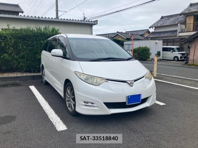 Toyota ESTIMA 2008-03 8780135-1