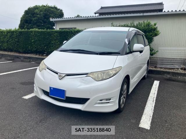 Toyota ESTIMA 2008-03 8780135-2