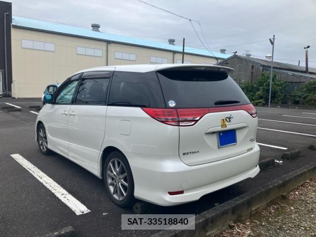 Toyota ESTIMA 2008-03 8780135-3