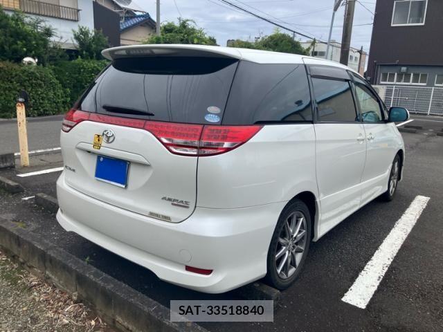 Toyota ESTIMA 2008-03 8780135-4