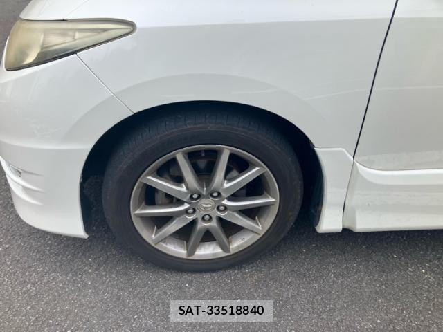Toyota ESTIMA 2008-03 8780135-5
