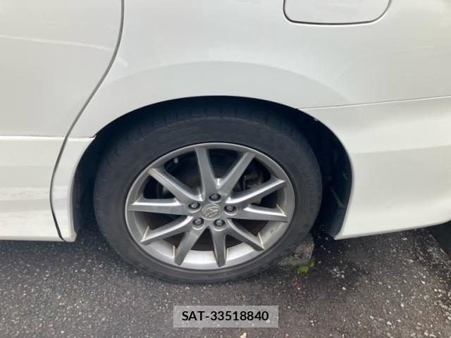 Toyota ESTIMA 2008-03 8780135-6