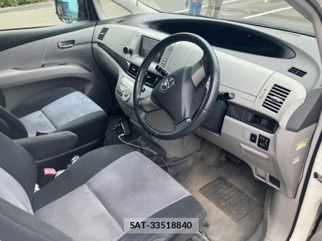 Toyota ESTIMA 2008-03 8780135-7