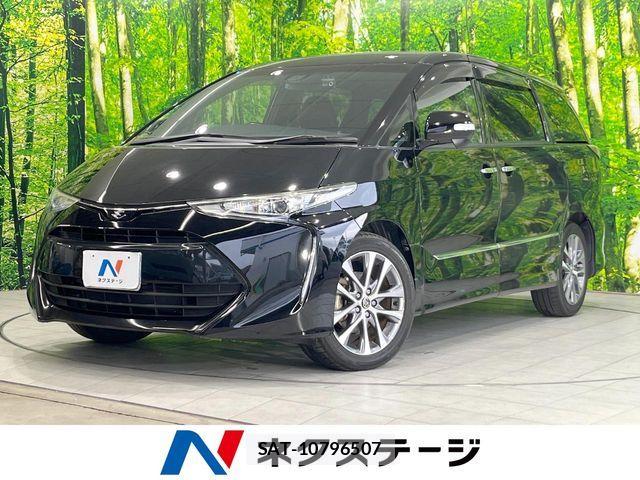 Toyota ESTIMA 2018-02 8780132-0