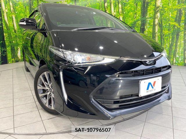 Toyota ESTIMA 2018-02 8780132-12