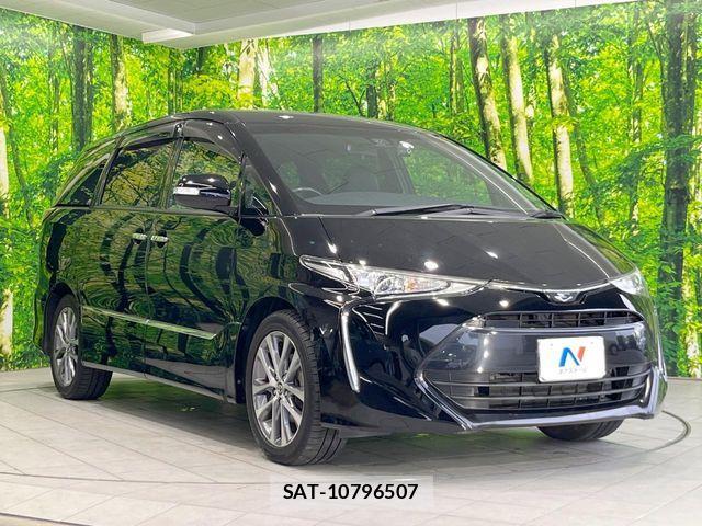 Toyota ESTIMA 2018-02 8780132-16