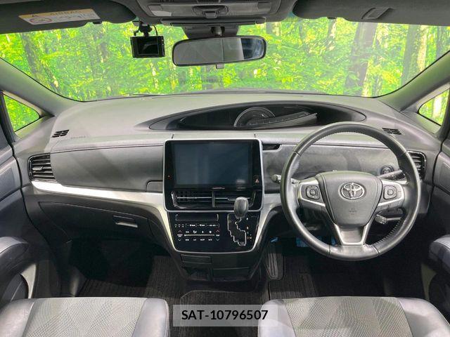 Toyota ESTIMA 2018-02 8780132-1