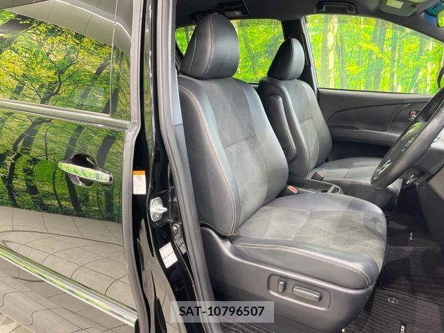 Toyota ESTIMA 2018-02 8780132-7