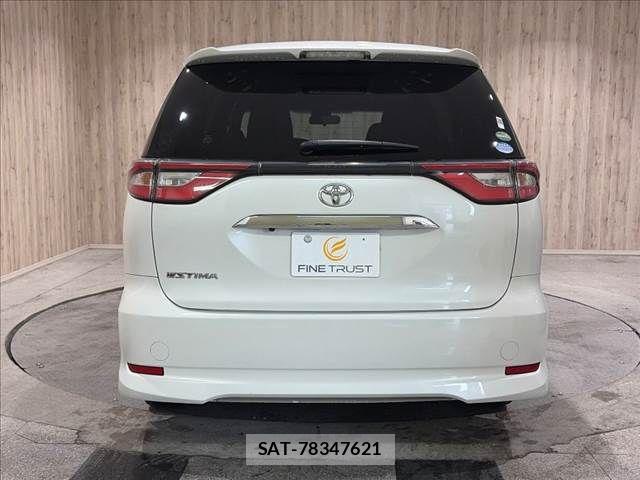 Toyota ESTIMA 2016-06 8780133-19