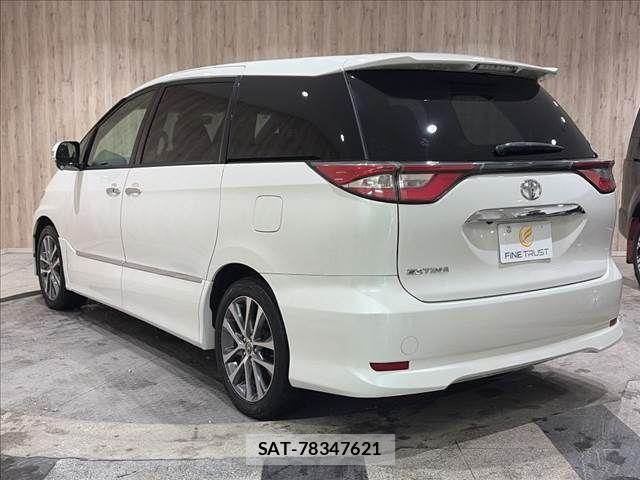 Toyota ESTIMA 2016-06 8780133-20