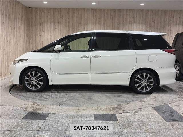 Toyota ESTIMA 2016-06 8780133-21