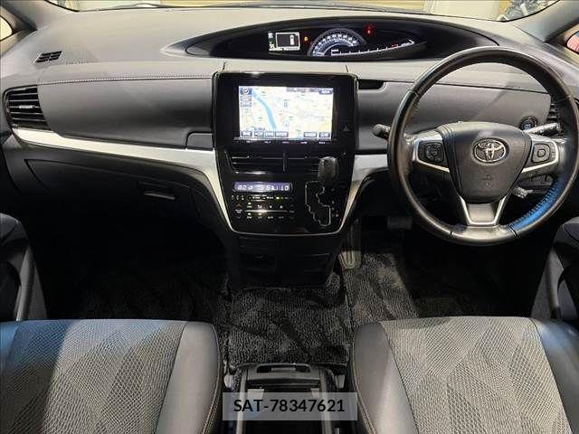Toyota ESTIMA 2016-06 8780133-2