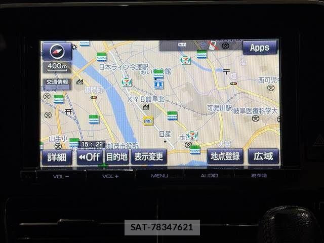 Toyota ESTIMA 2016-06 8780133-3