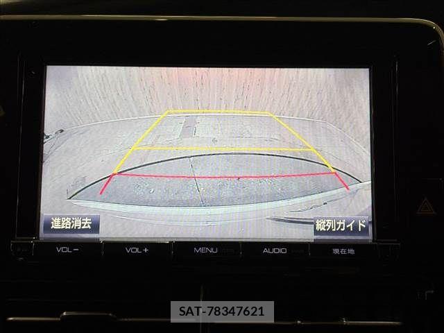 Toyota ESTIMA 2016-06 8780133-5
