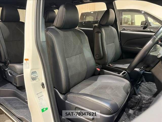 Toyota ESTIMA 2016-06 8780133-8