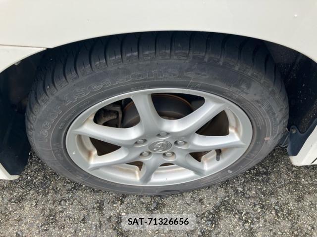 Toyota ESTIMA 2008-03 8780137-9