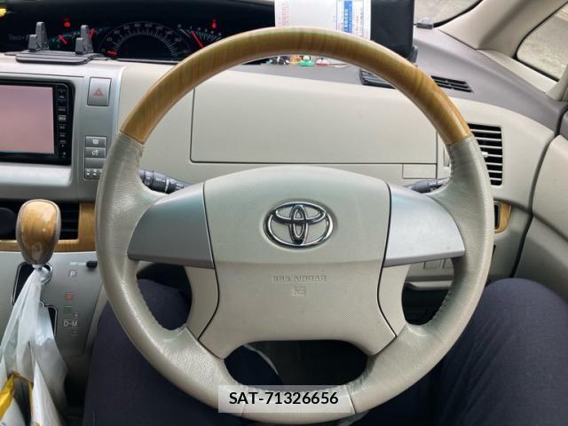 Toyota ESTIMA 2008-03 8780137-17